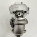 Vehículo comercial Mercedes Benz GT2538C Turbo 454207-0001